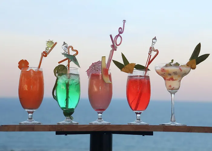 Bantique Hotel