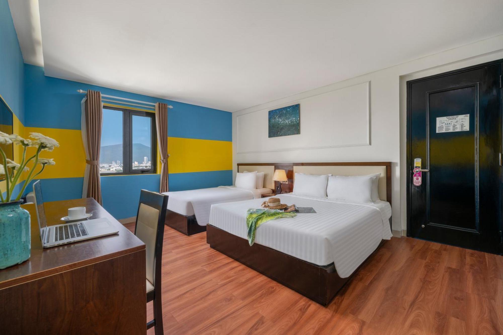 Bantique 4* Đà Nẵng