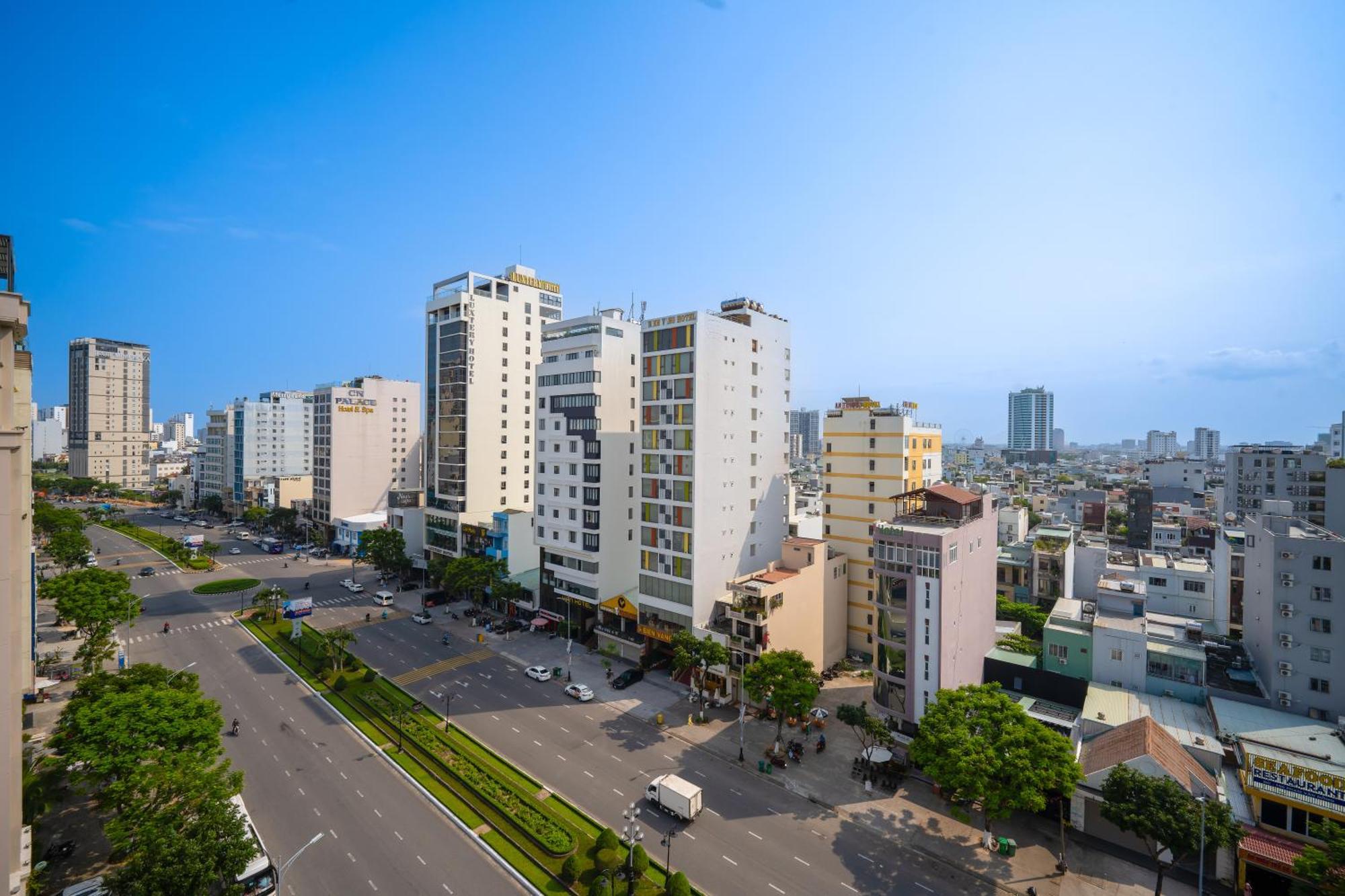 Bantique होटल Da Nang